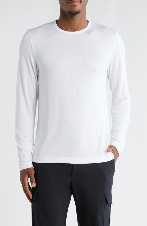 Precise Long Sleeve T-Shirt