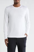 Theory Precise Long Sleeve T-Shirt