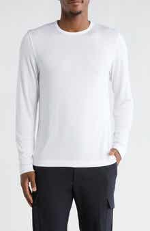 Theory Precise Long Sleeve T-Shirt