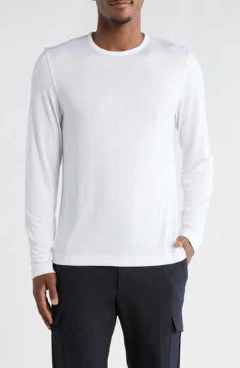 Theory Precise Long Sleeve T-Shirt