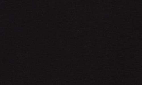L Agence L'agence Lottie Mock Neck Single Sleeve Bodysuit In Black