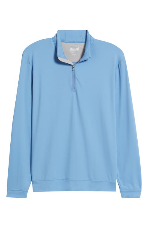 Johnnie-o Motion Performance Quarter Zip