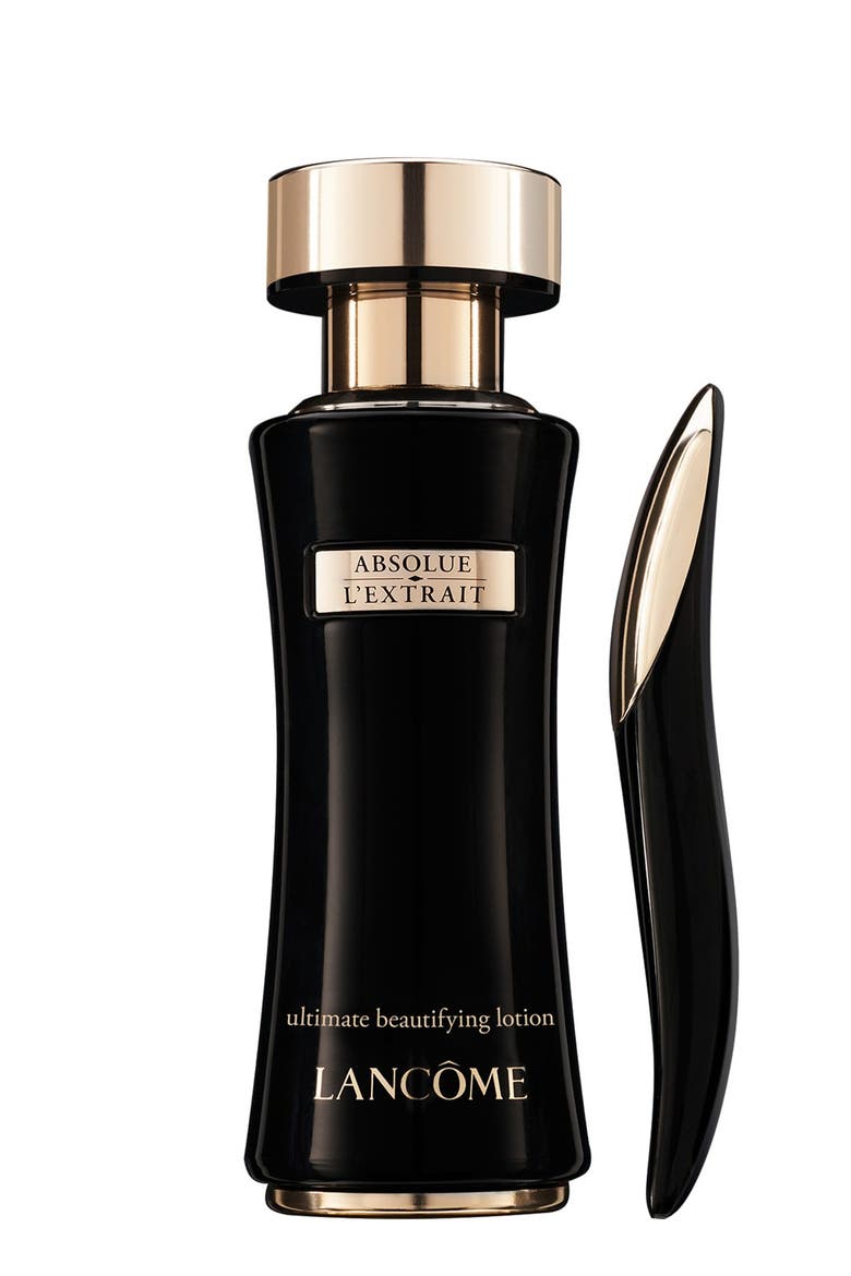 Absolue L'Extrait Regenerating & Renewing Ultimate Elixir-Concentrate, Main, color, NO COLOR