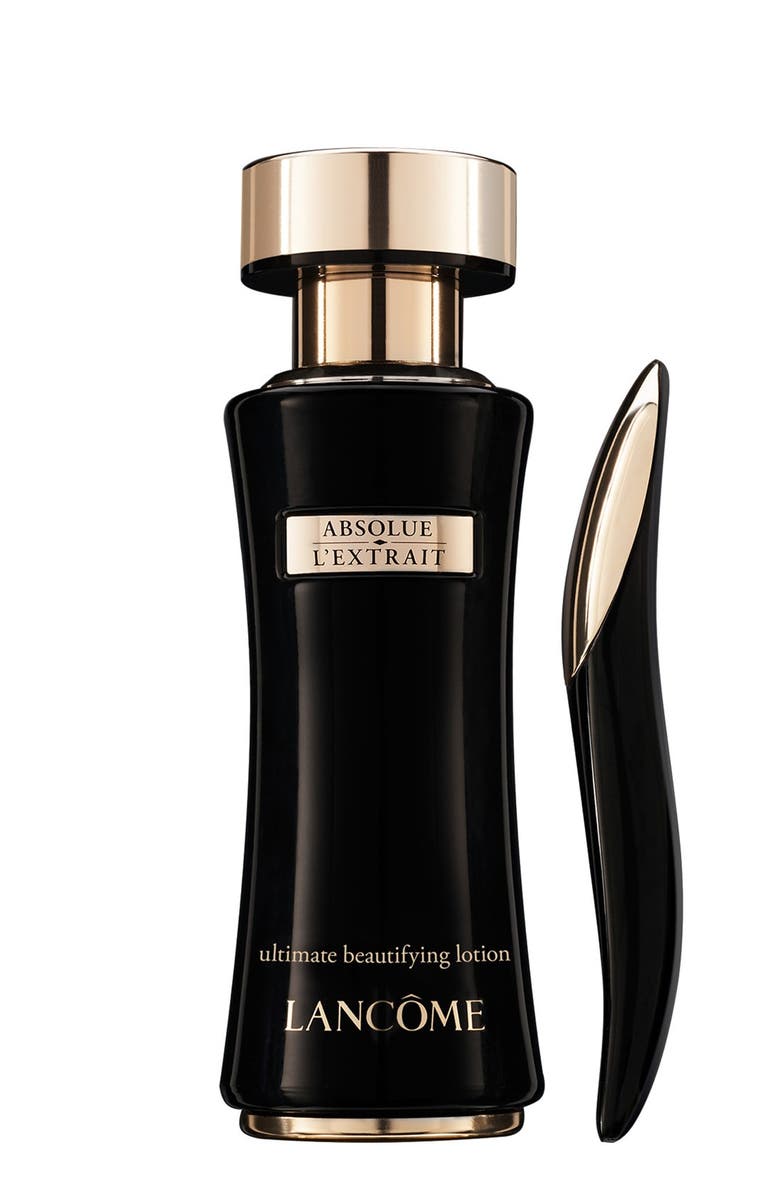 Lancôme Absolue L'Extrait Regenerating & Renewing Ultimate Elixir-Concentrate, Main, color,