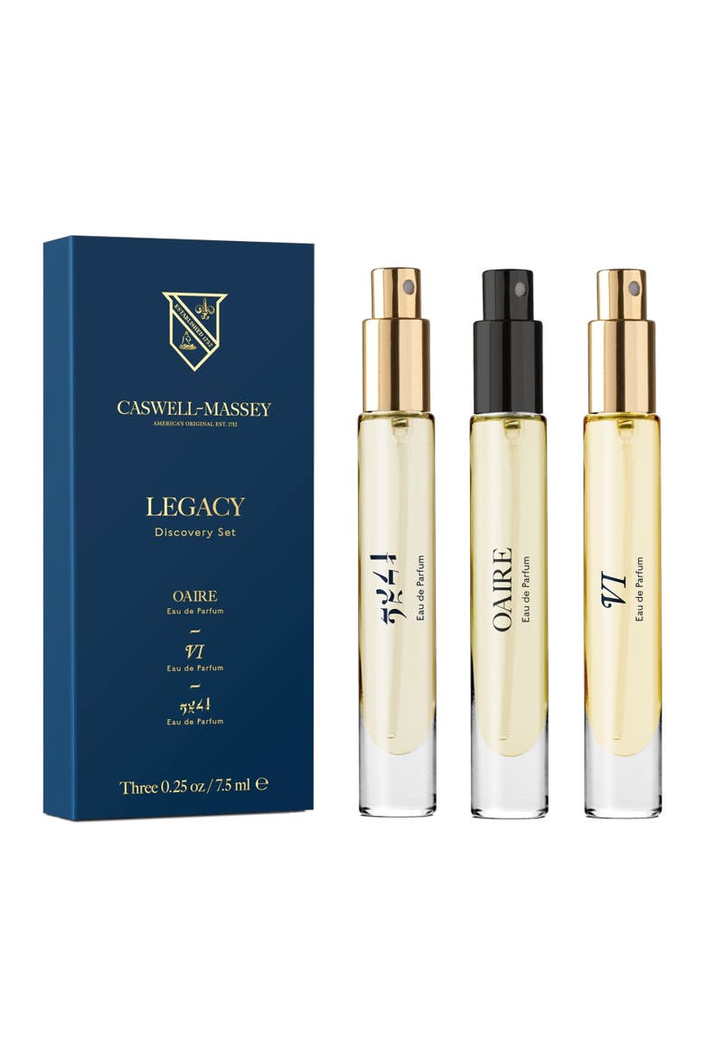 Legacy Discovery Set, Alternate, color, transparent