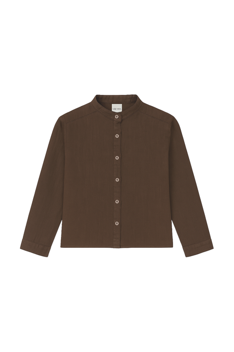 Alma Linen Shirt