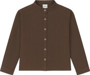 VIR VITA Alma Linen Shirt