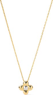 Ana Luisa Liora Mini Pendant Necklace