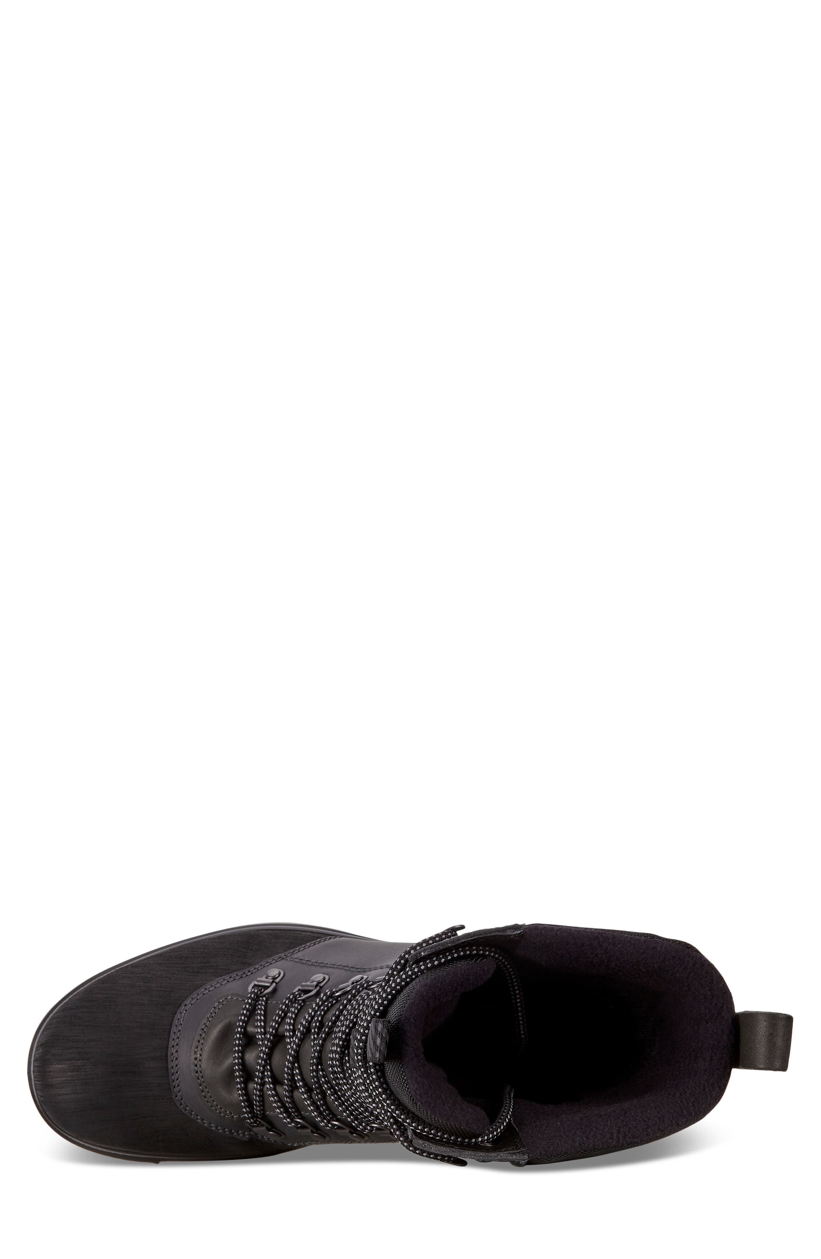 ECCO Roxton Waterproof Snow Boot, Alternate, color, 