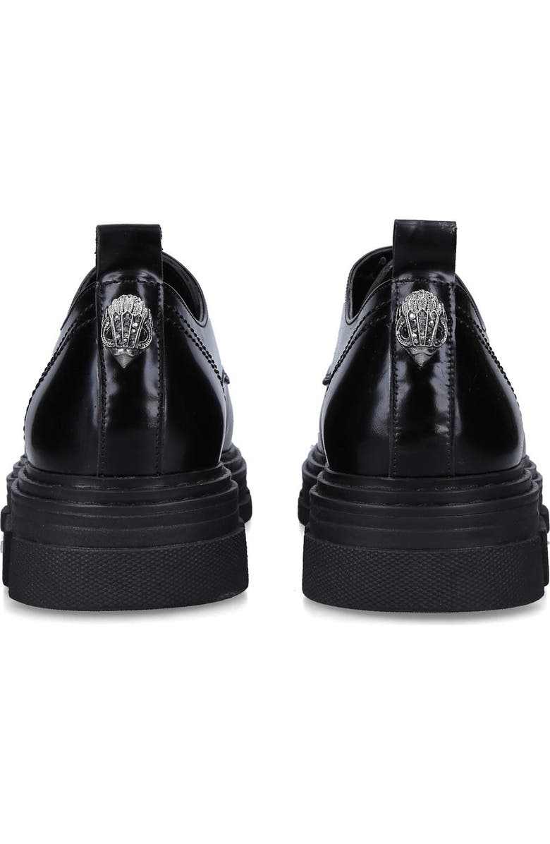 Kurt Geiger London Bird Eagle Moc Toe Derby, Alternate, color,