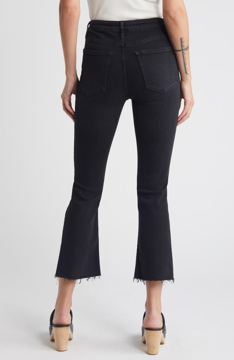 FRAME Le Crop Bootcut Jeans, Alternate, color,