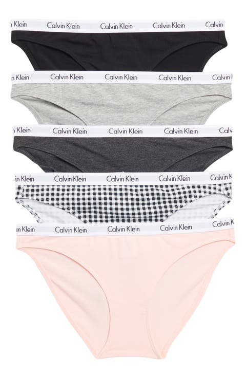Logo Bikini - Pack of 5