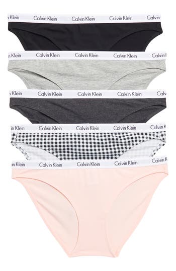 Calvin Klein Logo Bikini