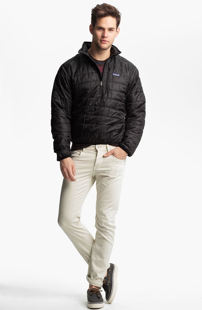 Hudson Jeans 'Byron' Slim Straight Leg Jeans, Alternate, color, 