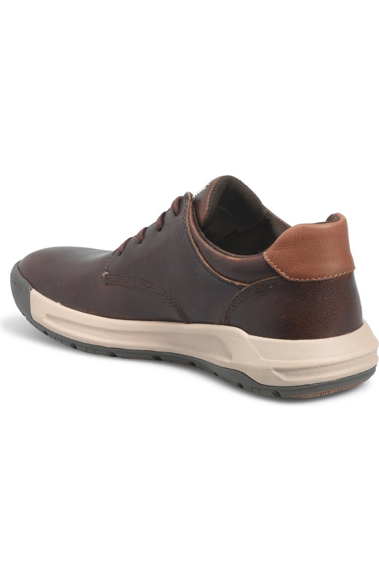 Align Erwin Sneaker, Alternate, color, Brown