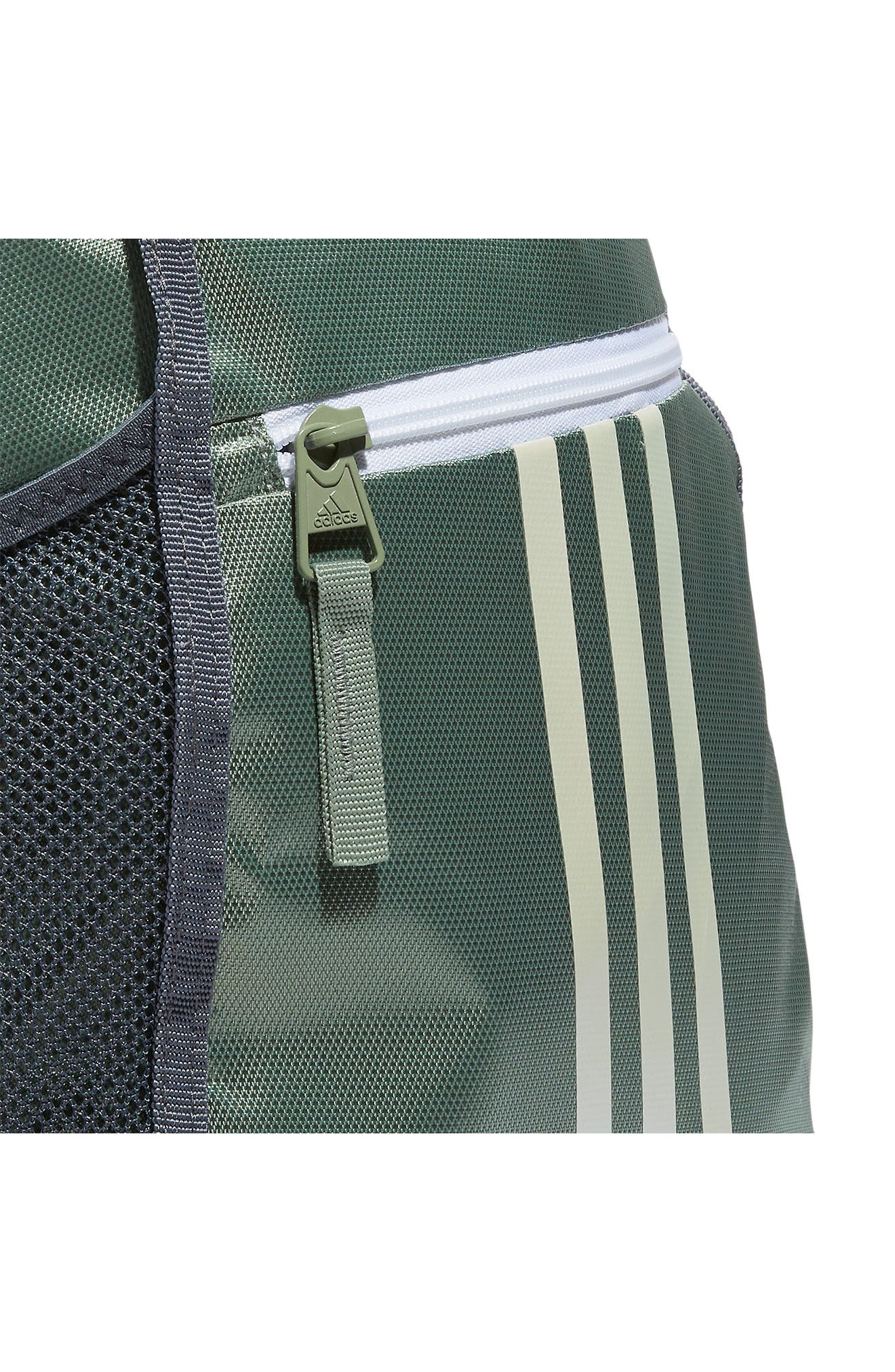 adidas Alliance II Sackpack, Alternate, color, 