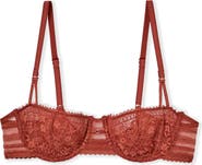 Etam Aura N°9 Underwire Balconette Bra