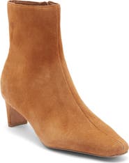 Splendid Justice Bootie