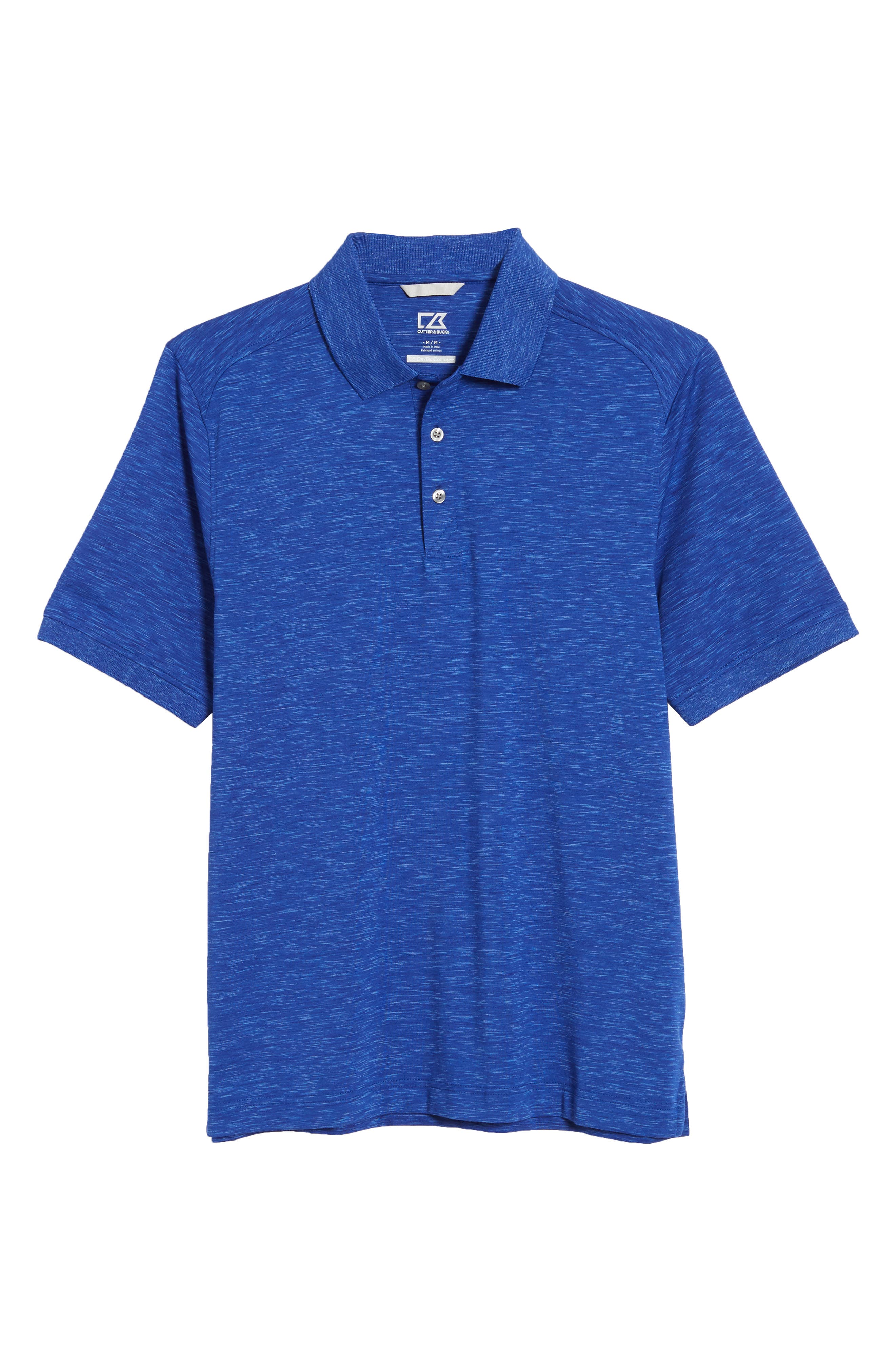 DARK TOUR BLUE