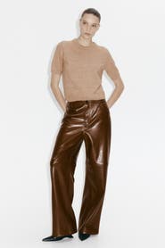 H&M Knit T-Shirt