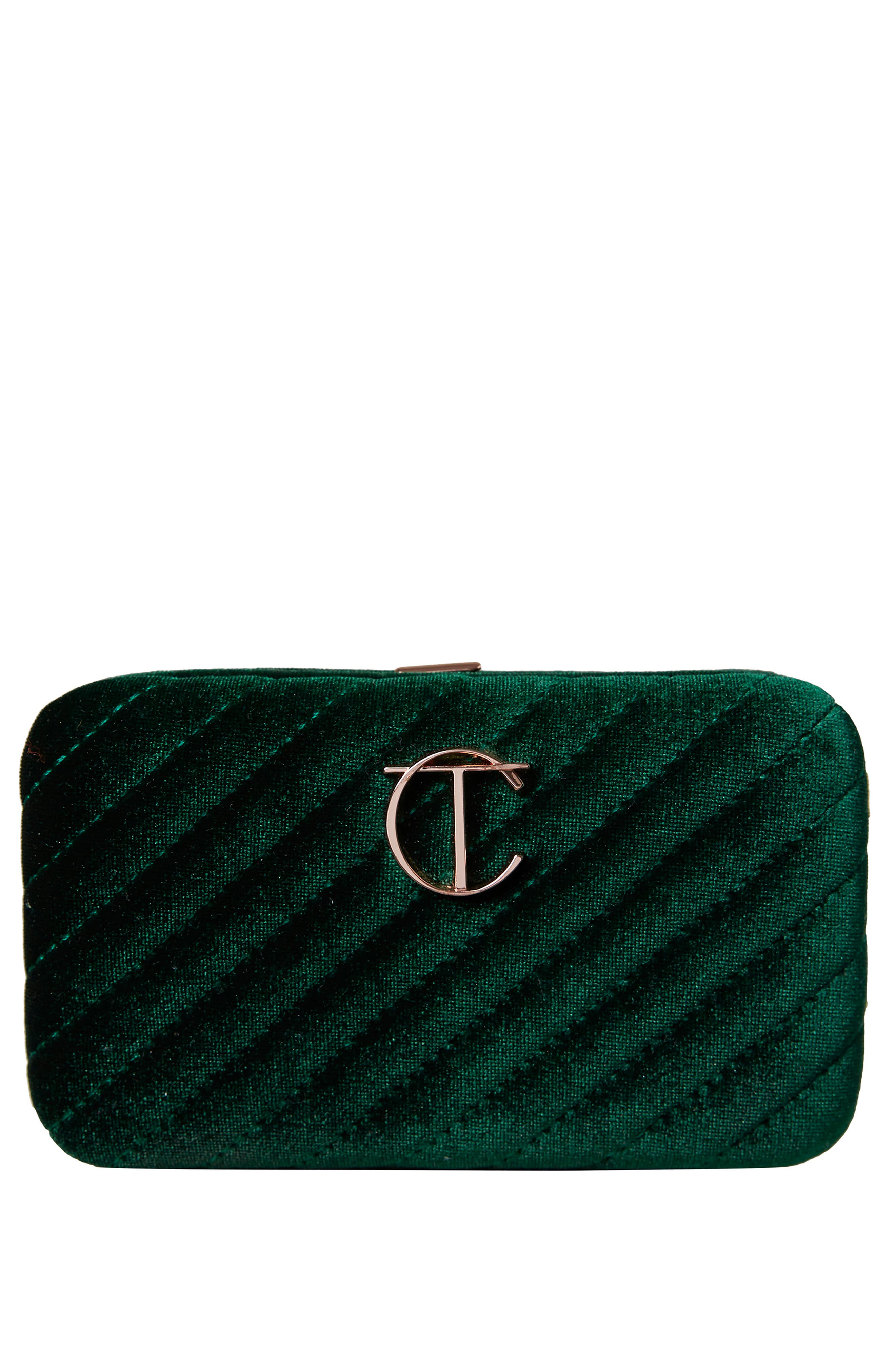 Charlotte Tilbury Charlotte's Hollywood Mini Brush Set (Limited Edition ...