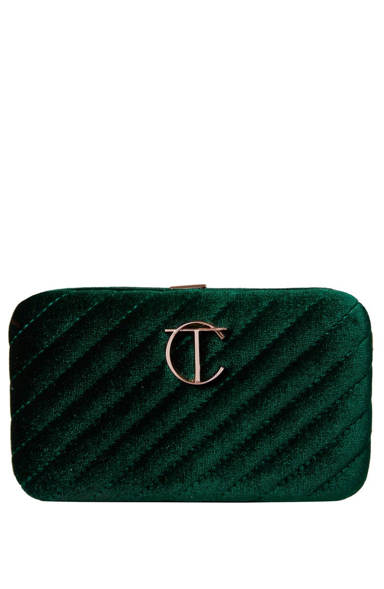 Charlotte Tilbury Charlotte's Hollywood Mini Brush Set, Alternate, color,