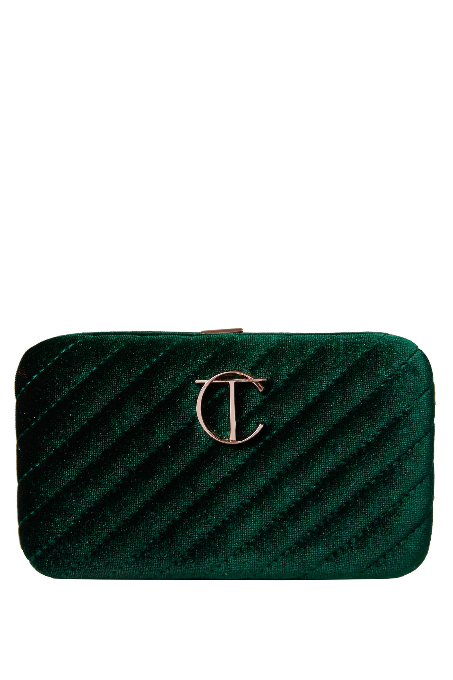 Charlotte Rack Charlotte Tilbury Charlotte's Hollywood Mini Brush Set (Limited Edition ...