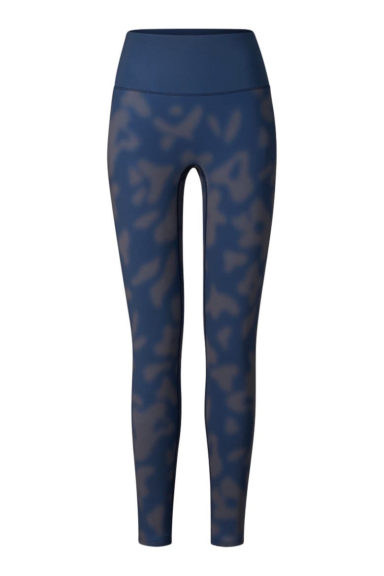 Tights Cherien, Main, color, Navy blue/grey