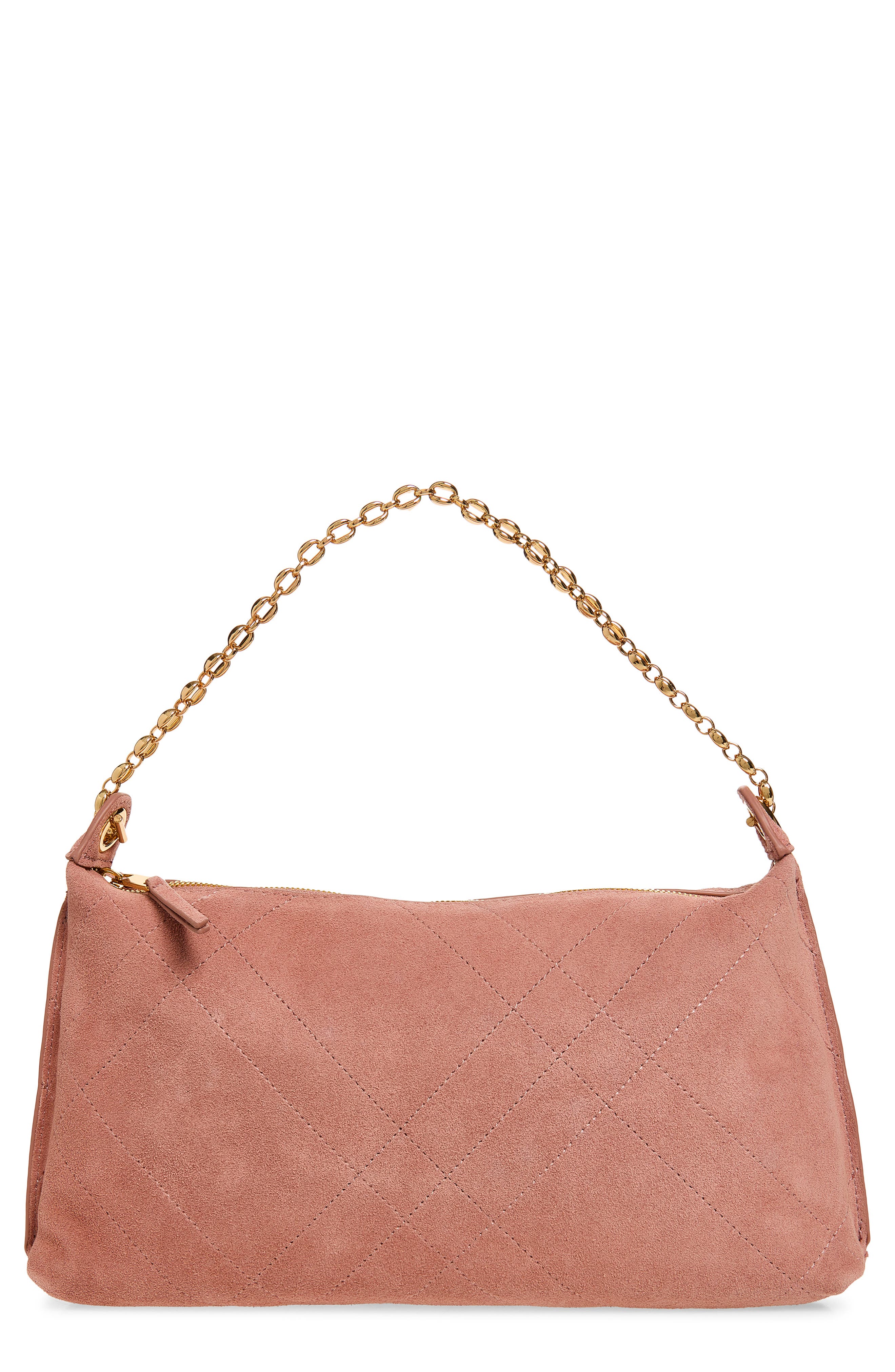 Borja Shoulder Bag, Main, color, PASTEL PINK