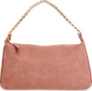 MANGO Borja Shoulder Bag