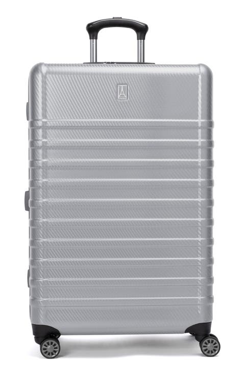 Rollmaster Lite 2 28-Inch Expandable Hardside Luggage