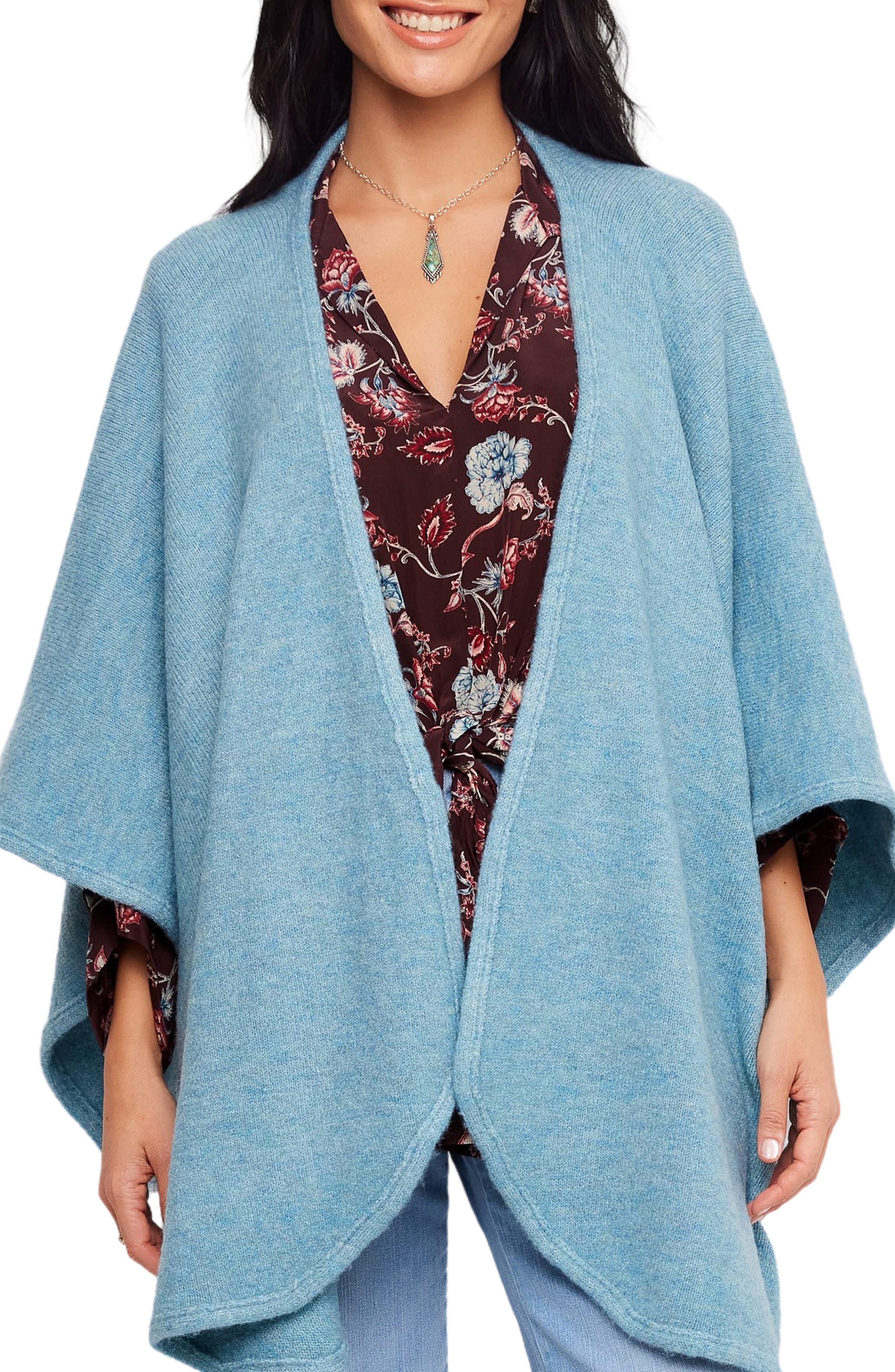 CORNFLOWER BLUE