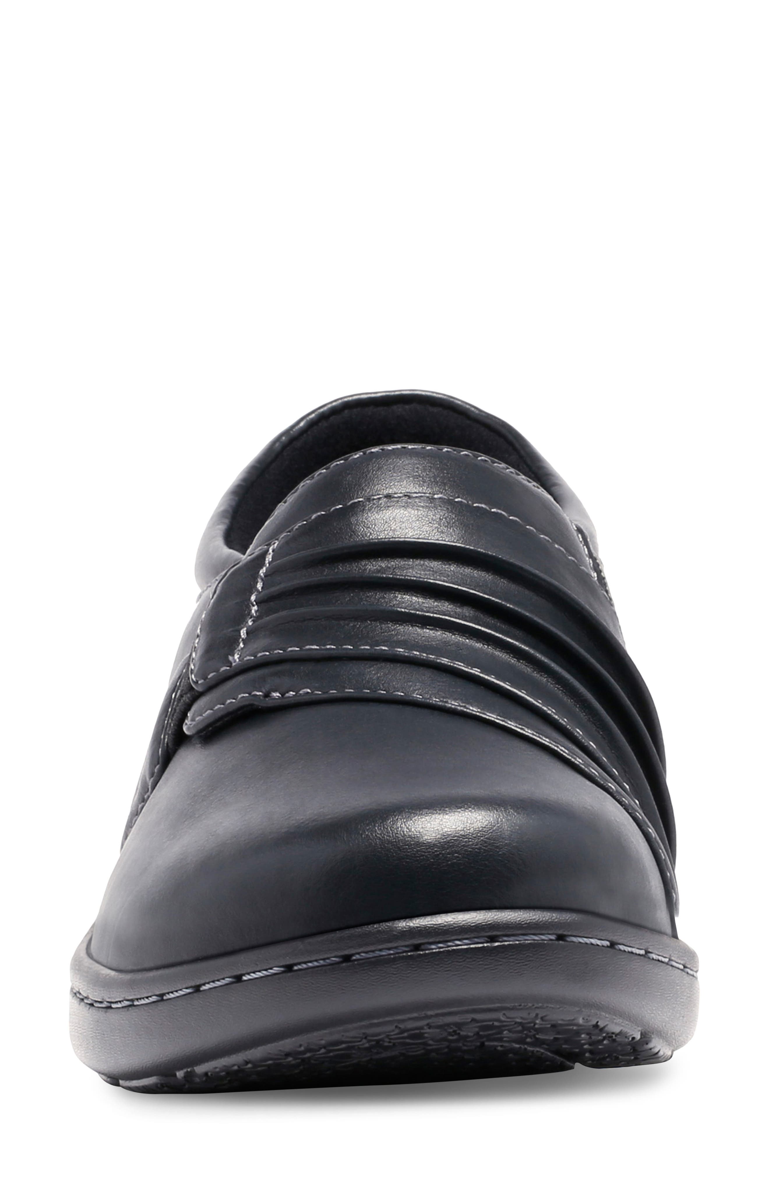 Eastland Piper Loafer, Alternate, color, Black