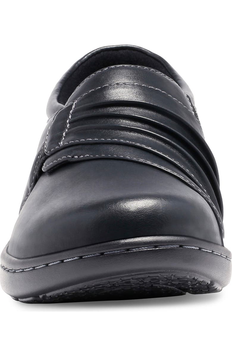 Eastland Piper Loafer, Alternate, color, Black