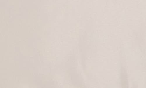 Z By Zella Hooded Long Quilted Vest In Neutral
