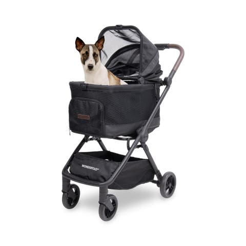 Bella AutoFold Pet