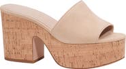 Kate Spade New York ibiza platform sandal