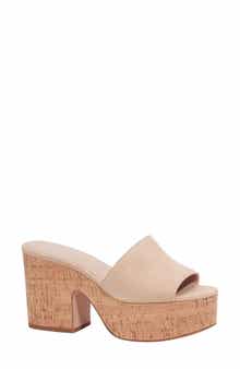 Kate Spade New York ibiza platform sandal