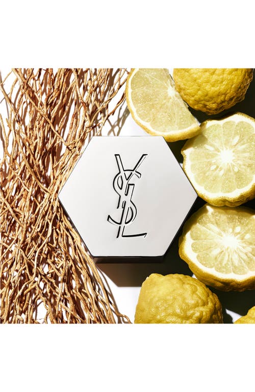 Saint Laurent Yves L'homme Eau De Toilette Gift Set (limited Edition) $190 Value In No Color