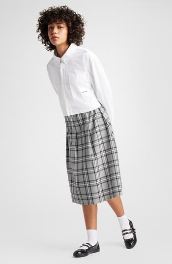 Dainty Mary Jane Oxford Sneaker