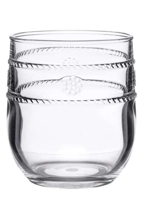 Isabella Acrylic Tumbler