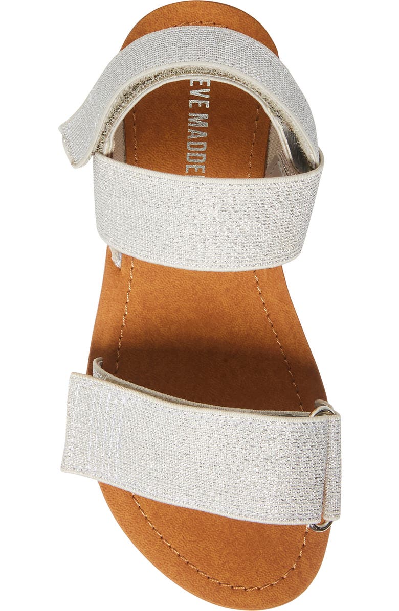 Steve Madden Pasquel Adapative Sandal, Alternate, color,