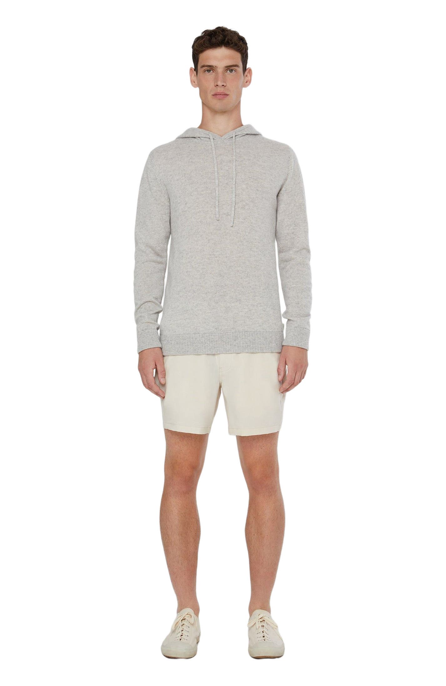 HEATHER GREY