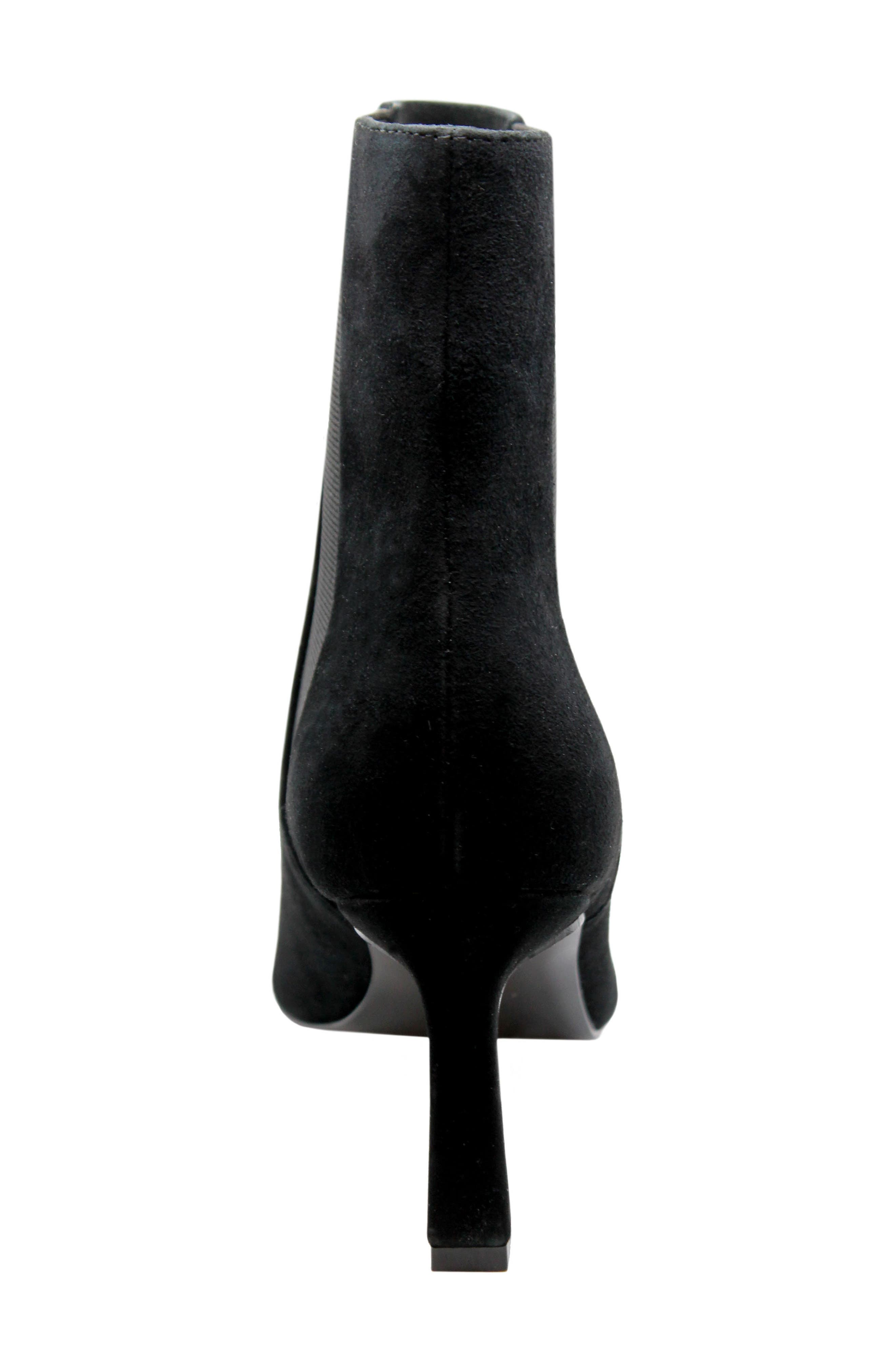 Charles by Charles David Chisel Pointed Toe Chelsea Boot, Alternate, color, 