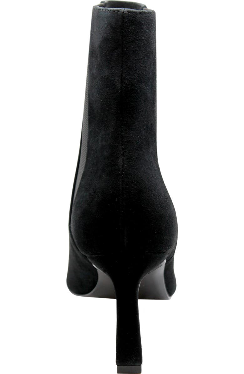Charles by Charles David Chisel Pointed Toe Chelsea Boot, Alternate, color,
