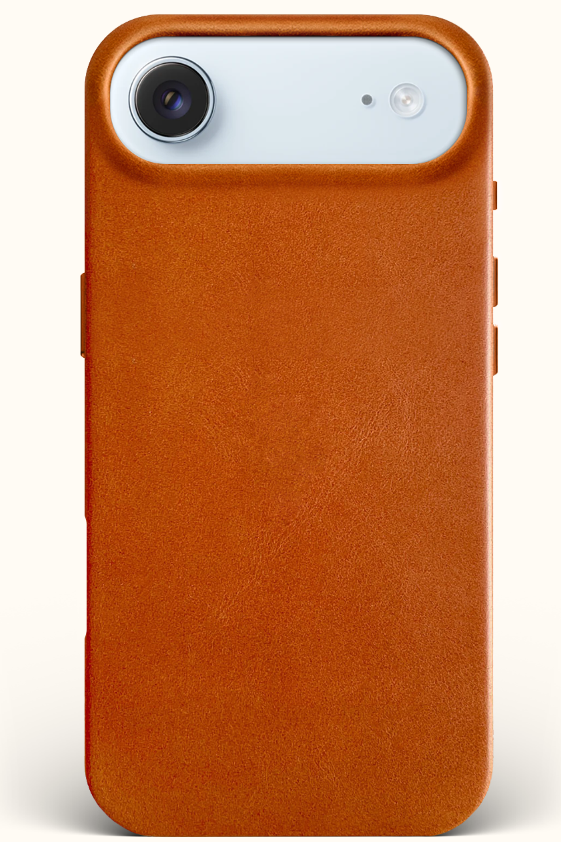 selected Saddle Tan
