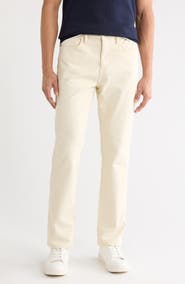 Joe's French Terry Pants