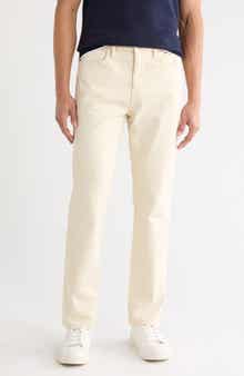 French Terry Pants