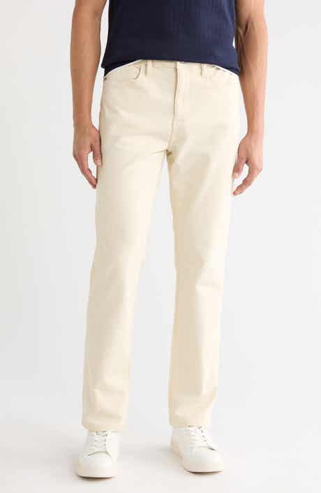 French Terry Pants