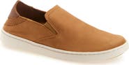OluKai Pehuea Slip-On Sneaker